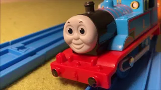 Thomas and friends crash remakes: ep1 "reupload"