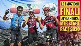 Appenninica MTB Stage Race: Le emozioni dell'ultima tappa