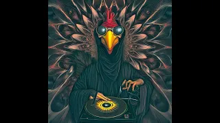 [ Hitech - Psytrance - Darkpsy - Forest) Son of Naboo aka N'GwA - Hikayam Violent Session DJ Set