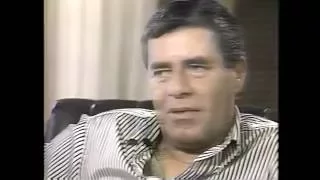 Fame, Fortune & Romance/ Jerry Lewis episode