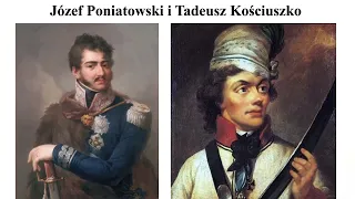 Powstanie kościuszkowskie - Historia Klasa 4 - Z historią przez życie