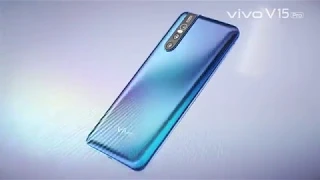 Vivo V15  Pro | Built and Appearance