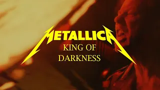 Metallica: King of Darkness (Fanmade Music Video)