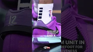 Ja Morant First Nike Signature Sneaker - Ja 1's "Day One" Colorway #Shorts