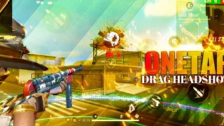 Free fire gameplay impossible 🍷👺#freefire#viral#totalgaming#amitbhai