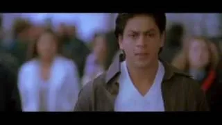 SRK - Любовь нас выбирает