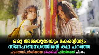 In Good Hands Full Movie Malayalam Explained Review | Turkish Movie explained in Malayalam #movies