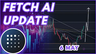 SHOULD YOU BUY FET NOW?🔥 | FETCH.AI (FET) PRICE PREDICTION & NEWS 2024!