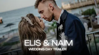 Elis & Naim  - Wedding day Trailer [4K VIDEO] Ayhan Infire Photo&Video