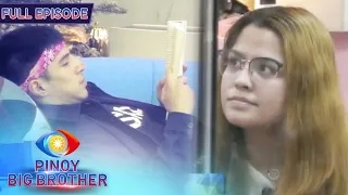 Pinoy Big Brother Kumunity Season 10 | November 5, 2021 Full Episode