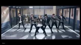 BTS (방탄소년단) | 'MIC Drop' Mirrored Dance Ver.