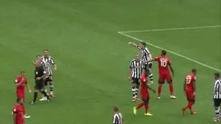 GOALS & HIGHLIGHTS: Notts County 3-1 Leyton Orient