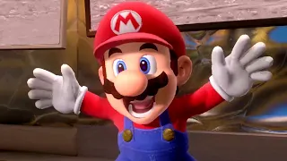 Luigi's Mansion 3 100% Walkthrough Finale - Final Boss & Ending