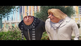 Despicable Me 3 - In NZ Cinemas June 29 - Official Trailer #3 (HD)