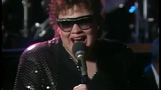 Diane Schuur LIVE in Japan with Count Basie Big Band