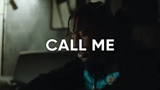 [FREE] Lil Tjay Type Beat x Stunna Gambino Type Beat - "Call me"