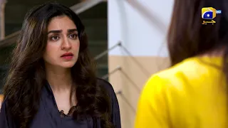 Mohabbat Chor Di Maine - Promo Episode 45 - Tomorrow at 9:00 PM only on Har Pal Geo