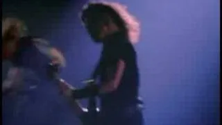 Metallica - Creeping Death ( San Diego 1992 )