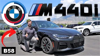 2024 BMW M440i: The Best BMW To Buy?