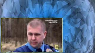 Alaska State Troopers S04E06 Bloody Warrior