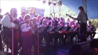 Orquestra de Violeiros de Mauá | As Mocinhas da Cidade