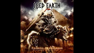 Iced Earth - Melancholy (Holy Martyr)