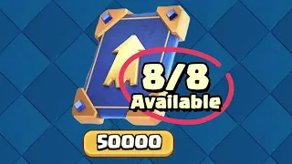 Clash Royale Lied to Us Again…