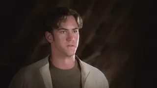 Charmed; Men Opening Credits