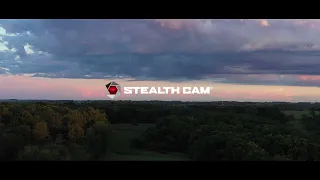 2022 Stealth Cam Commercial - 30-seconds