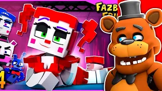 Freddy Reacts To FazBear and Friends #4! | Freddy Fazbear REACTS