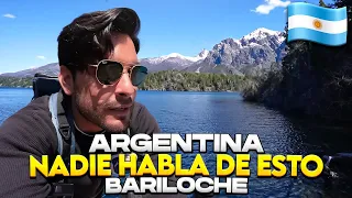 The HIDDEN SIDE of ARGENTINA 🇦🇷 | Why Does NO ONE TALK ABOUT THIS? - Gabriel Herrera