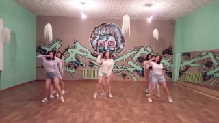 Twice트와이스 TT 티티 Dance Cover