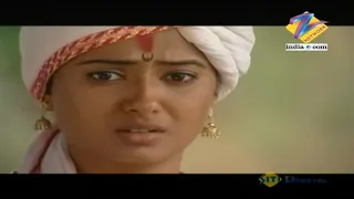 Lakshmi बाई ने खो दिया अपना अनमोल हीरा | Jhansi Ki Rani | Full Ep - 470 | Zee TV