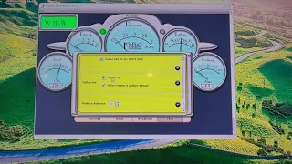 Wind Curve that I'm using...JW SOLAR USA request