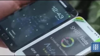 Idealna chińska podróbka Samsung Galaxy Note. Warto zaryzykować?