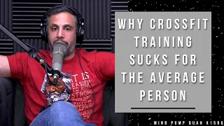 The Truth About The Current State of CrossFit