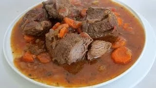 Receta: Carne Al Jugo (Carne A La Olla) - Silvana Cocina