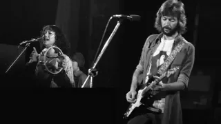 Eric Clapton & Yvonne Elliman - Can't Find My Way Home (LA Forum 1975)