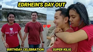 EDRHEINS DAY OUT SUPER KILIG | KALINGAP RAB | VAL SANTOS MATUBANG