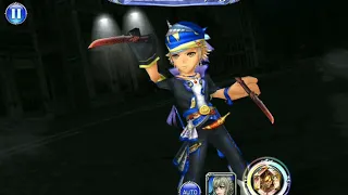 Commodore of the Skies CHAOS Lv.180 - DFFOO GL