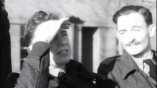 'Future in Flight' (1950) Film following an RAF recruit through training to become a pilot