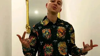 Oxxxymiron Konstrukt norimyxxxo