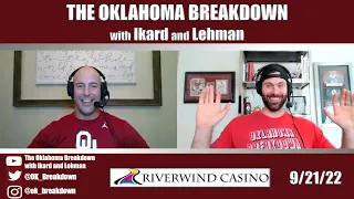 Ws/Ls: Bedlam, Jalen Pitre, Jalen Hurts, Herm Edwards, Justin Fields, Chad Powers & Eli Manning