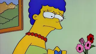 Simpsonovy Homer jde na operaci
