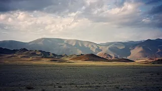 TUVA—song "Think" performed by Aleksandr Sarzhat-ool (Бодан—Александр Саржат-оол)