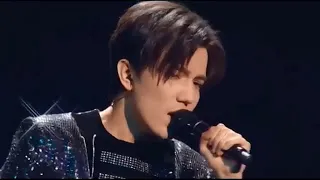 Dimash Qudaibergen - Sinful Passion [Moscow concert 2019] Димаш Кудайберген - Грешная страсть / 迪玛希