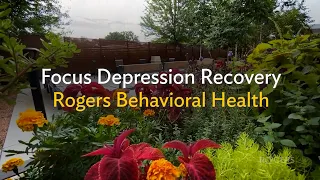 Tour Focus Depression Recovery Adult Residential Care in West Allis, WI