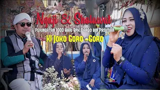 Pengajian KI Joko Goro - Goro  Demak ( KH.Abdul Rochim ) Live Ds.Karaban - Pati //2023