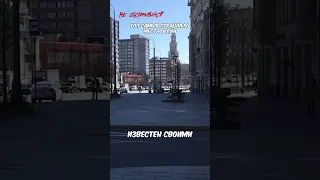 ПЯТЬ САМЫХ СТРАШНЫХ МЕСТ РОССИИ