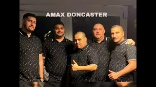 Gipsy Amax Doncaster Demo Cely Album 2021